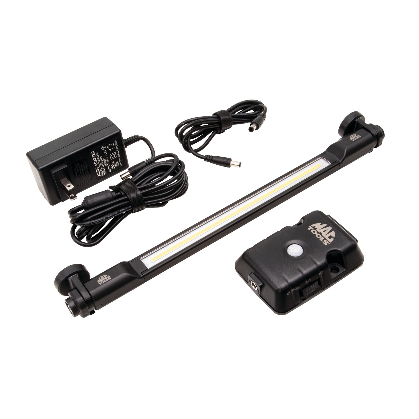 
                  
                    Top Hutch Sensor LED Light Kit
                  
                