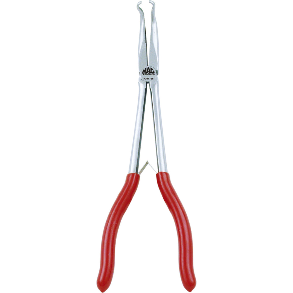 11-Inch Long Reach Small Gripper Pliers