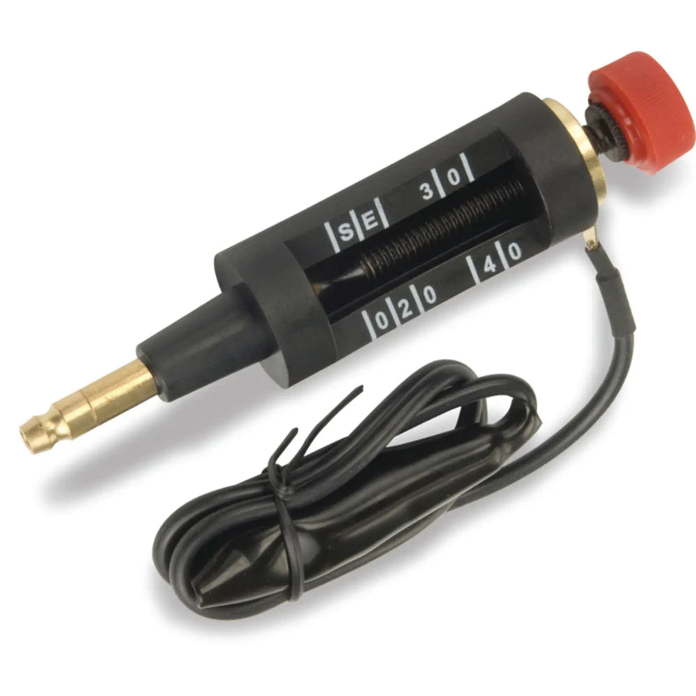 Adjustable Ignition Spark Tester