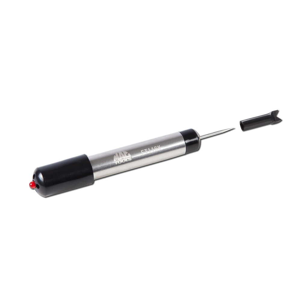 Cordless DC Circuit Tester, 3-28V