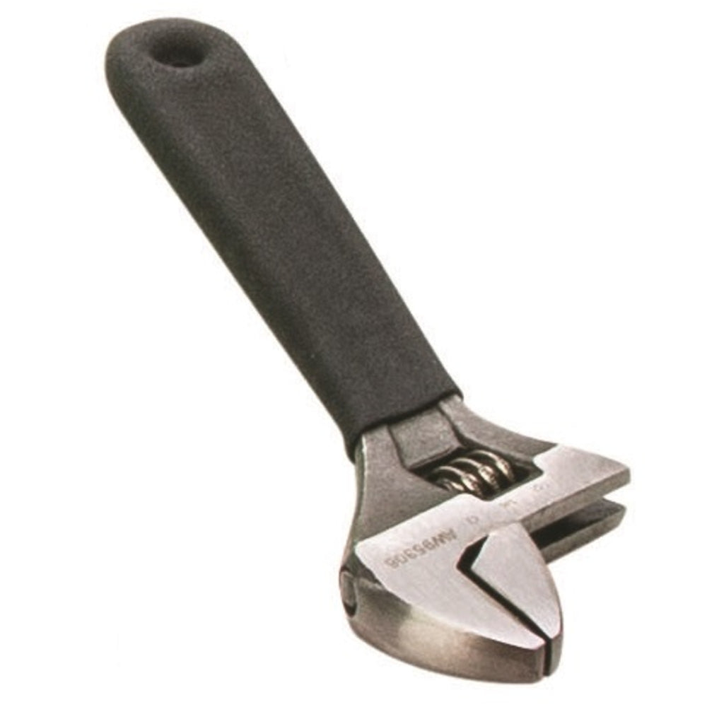 6-Inch Adjustable Wrench