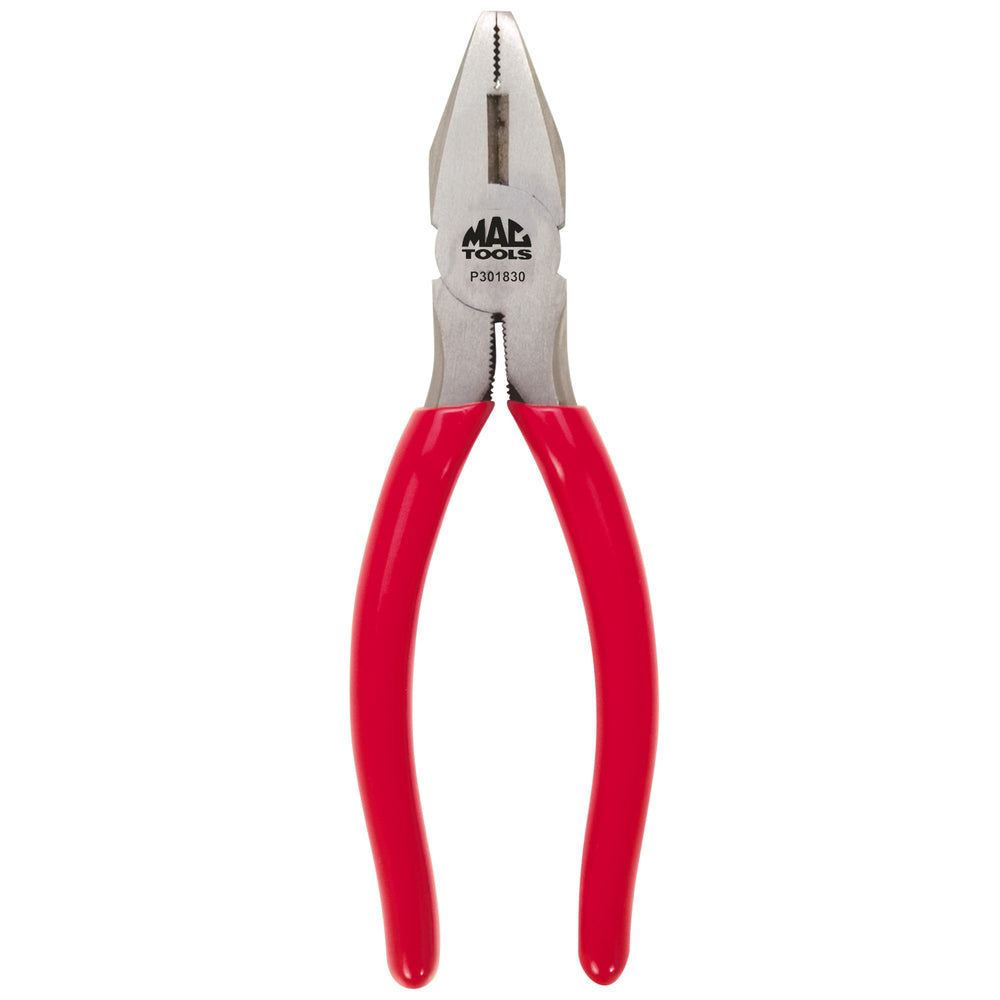 6-Inch Linesman Pliers