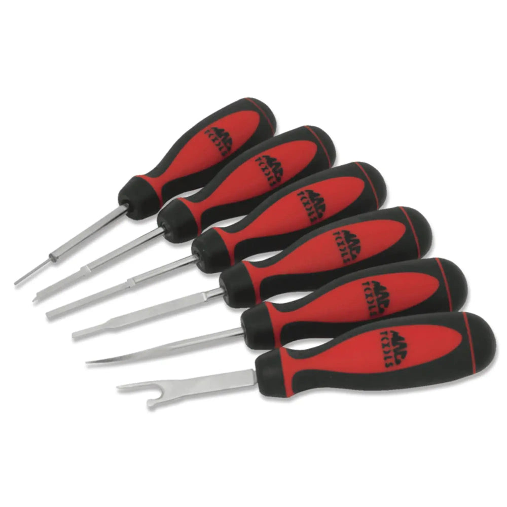 6-Piece Import Terminal Tool Set