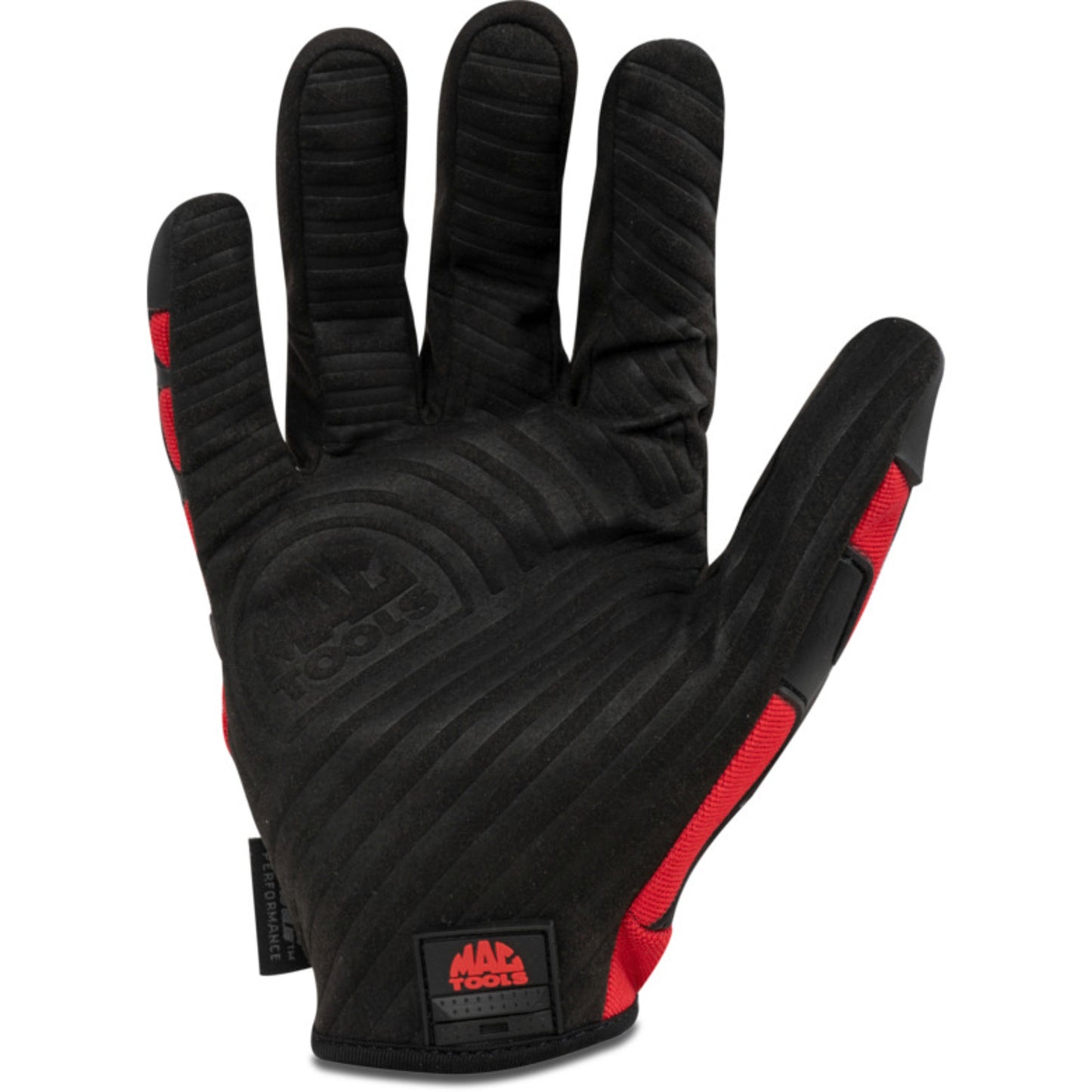 
                  
                    Mac Tools® Impact Gloves Red (1-Pair), MACIMP-R
                  
                
