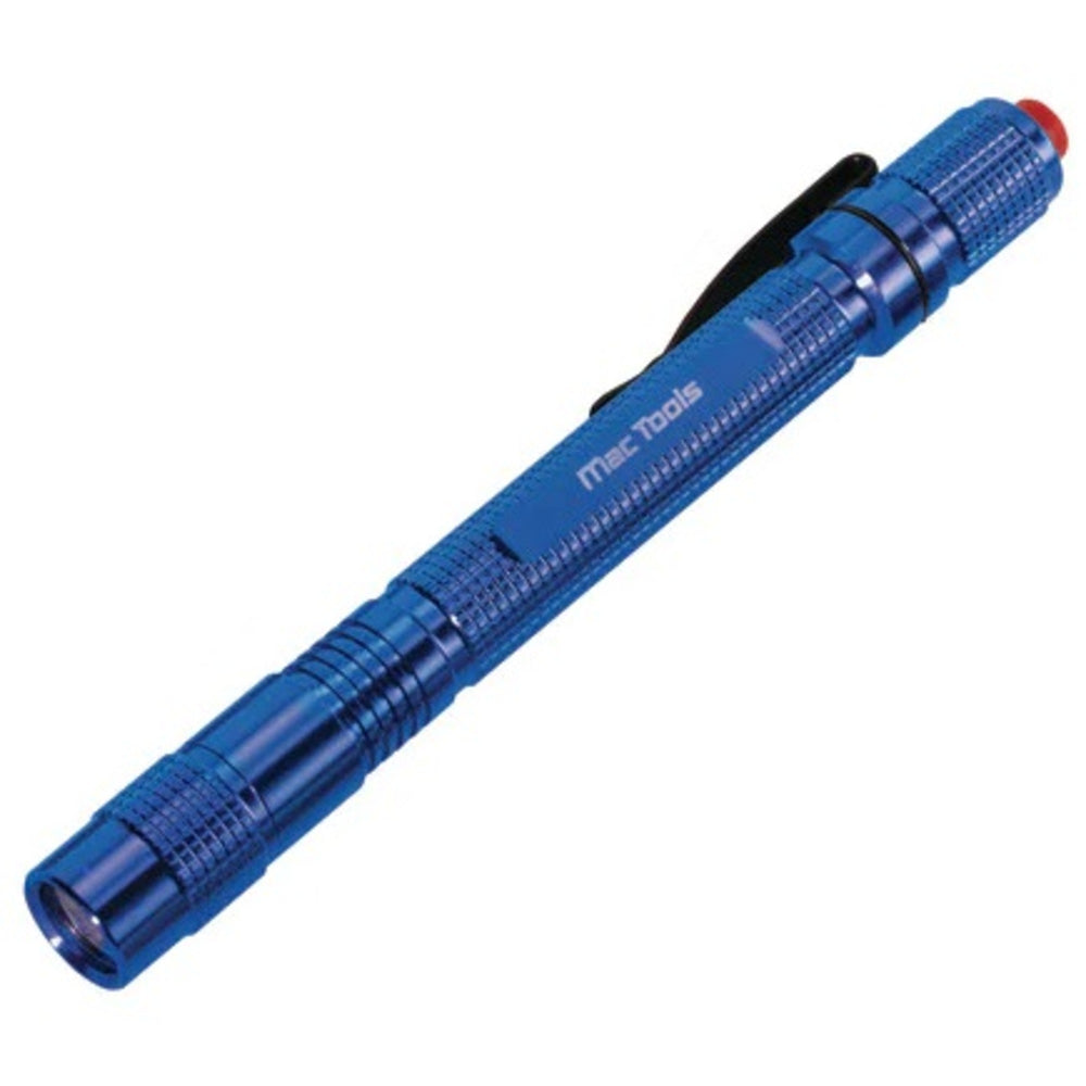 Professional Series LED PenLight with Bite Ring, Blue